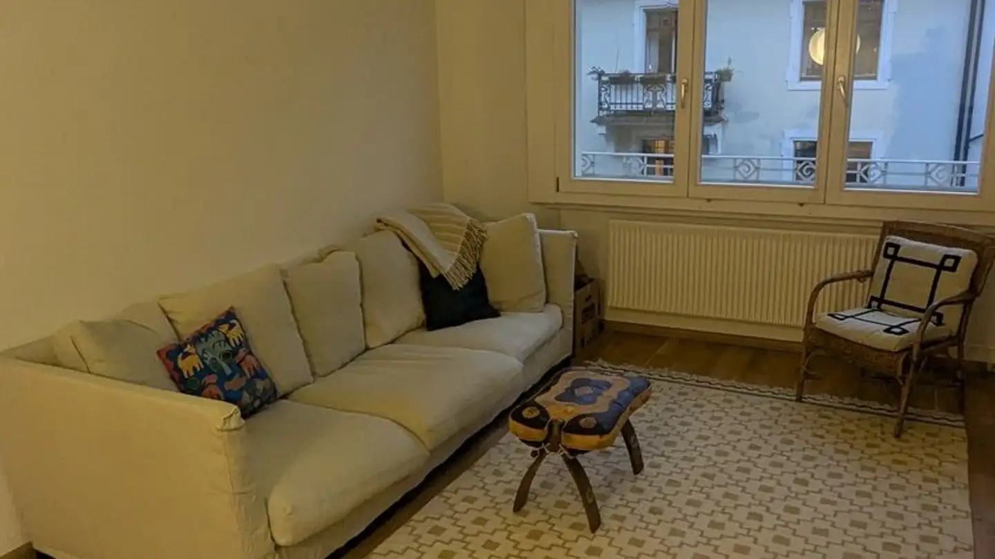 Zimmer mieten - 4053 Basel - Foto 4