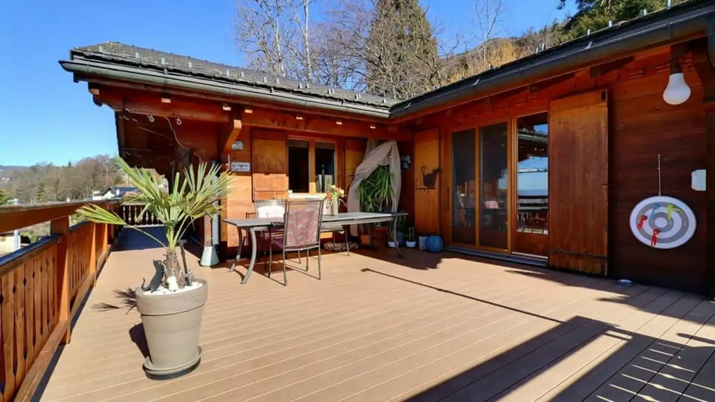 Single house for sale - 1807 Blonay - Photo 3