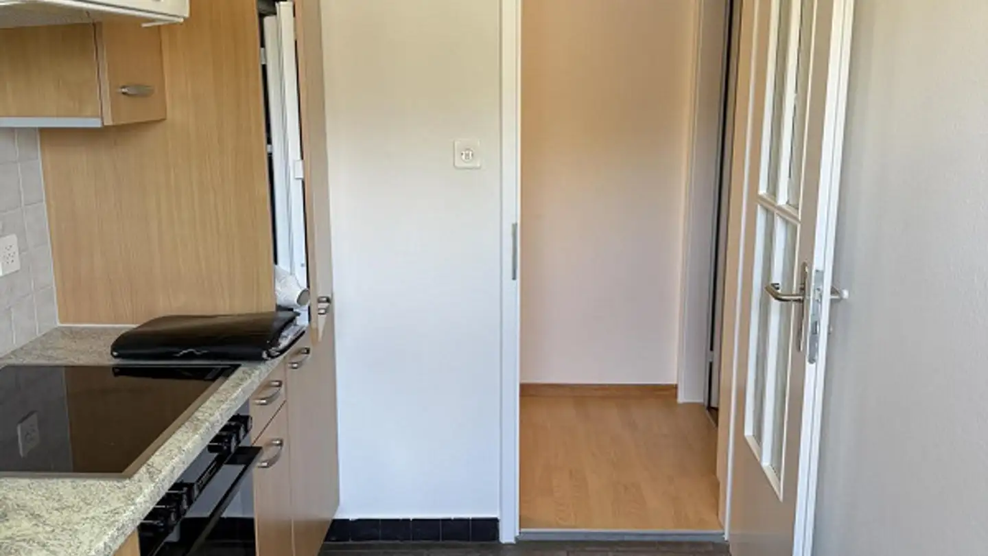 Wohnung mieten - Aarwangenstrasse 60a, 4900 Langenthal - Foto 3