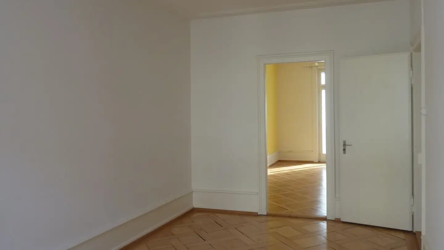 Wohnung mieten - Jurastrasse 37, 4053 Basel