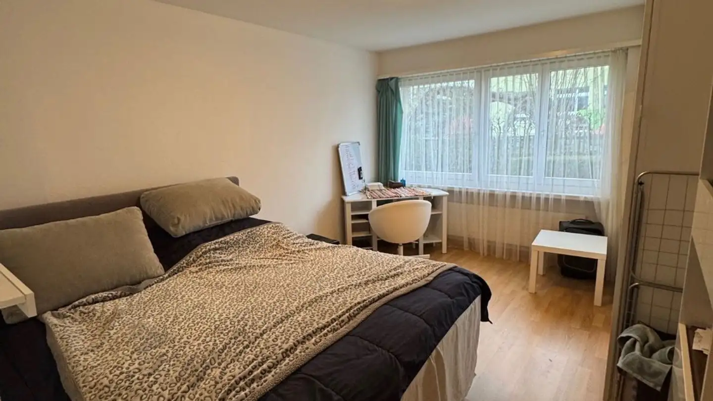 Stanza singola in affitto - 8302 Kloten