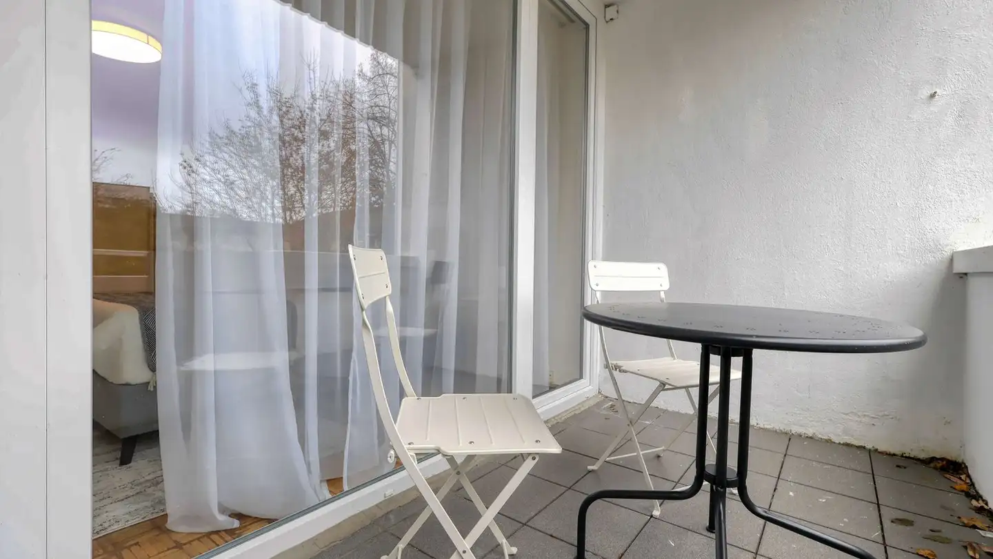 Stanza singola in affitto - 8050 Zürich - Foto 4