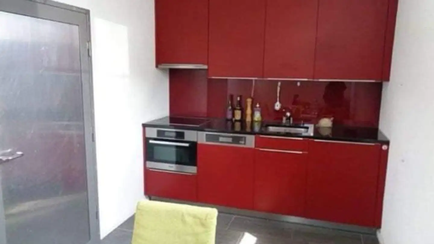 Appartement à louer - 8810 Horgen