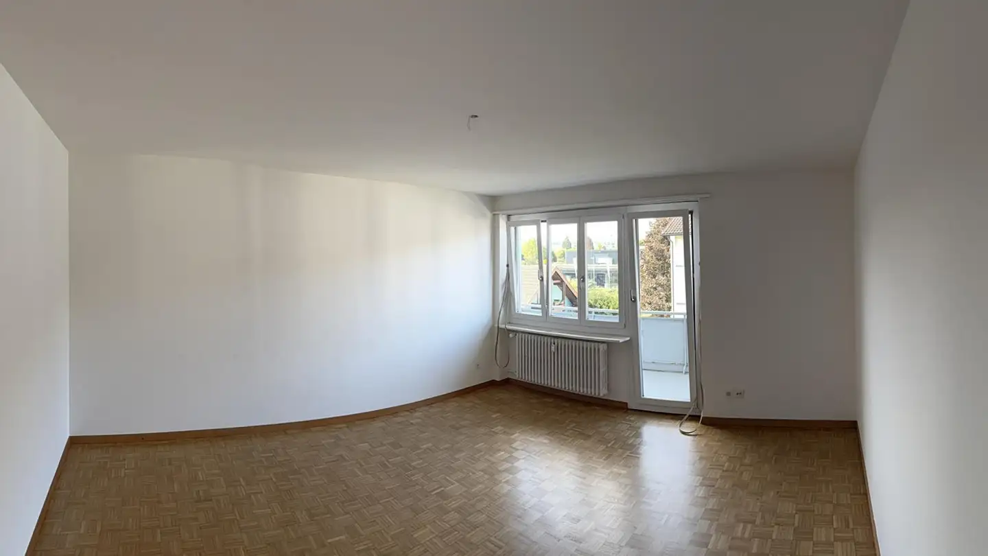 Wohnung mieten - Aarwangenstrasse 60a, 4900 Langenthal