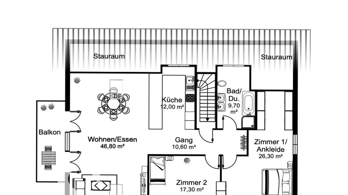 Einfamilienhaus kaufen - 1713 St. Antoni - Foto 2