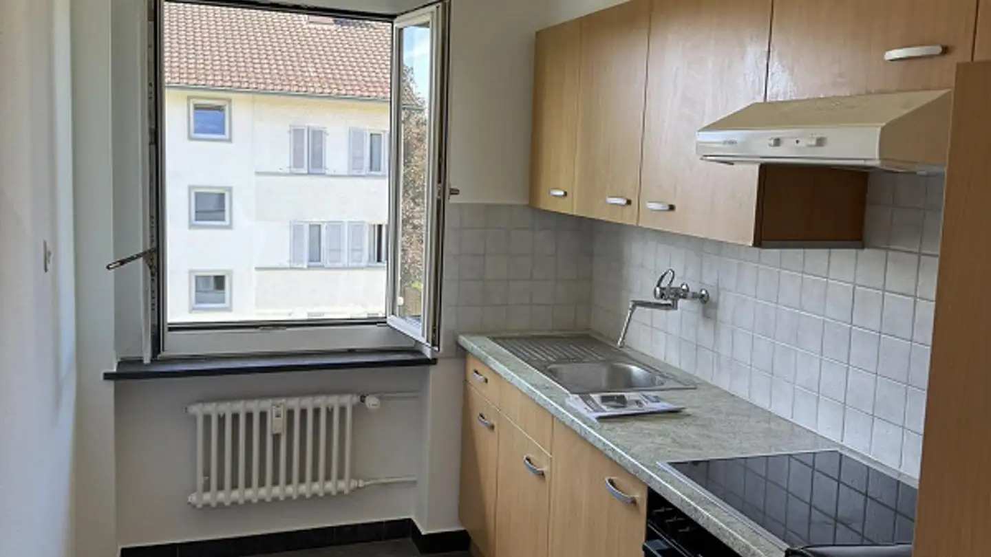 Wohnung mieten - Aarwangenstrasse 60a, 4900 Langenthal - Foto 2
