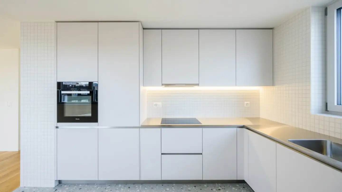 Wohnung mieten - Chemin Fantaisie, 2300 La Chaux-de-Fonds - Foto 3