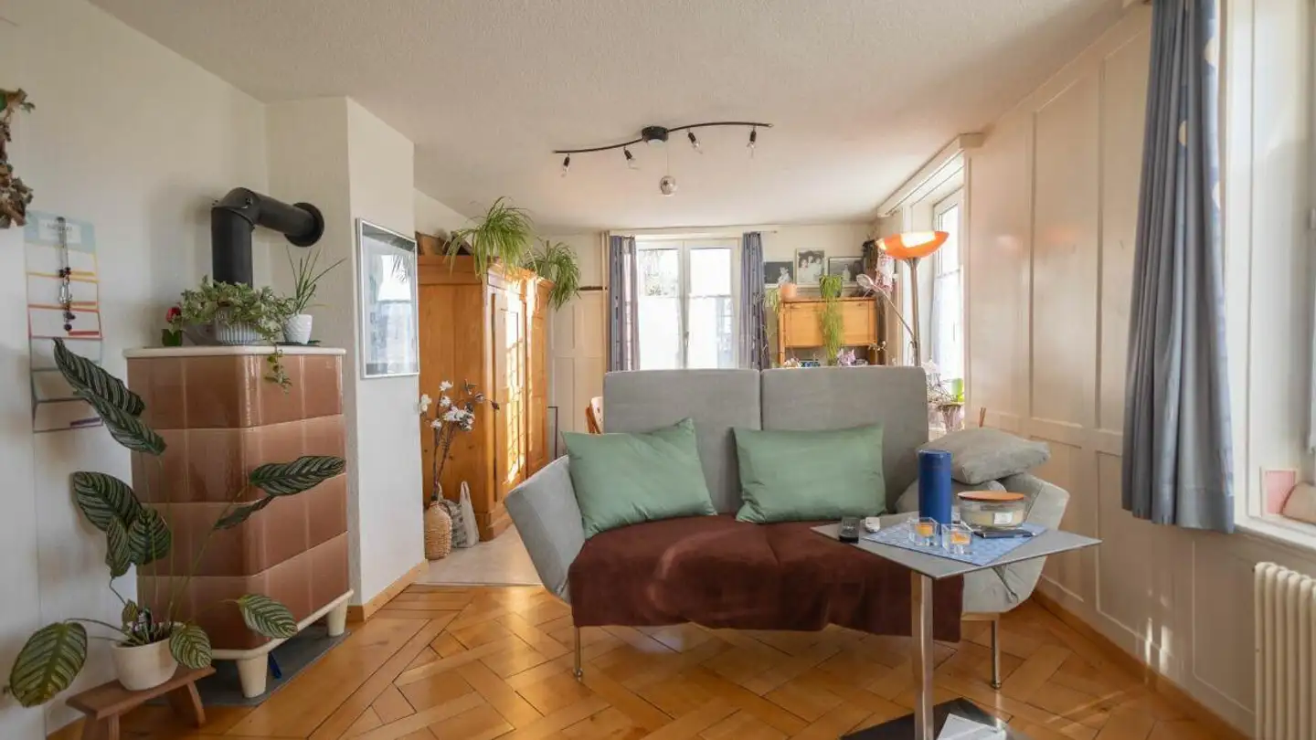 Appartamento in affitto - Bahnhofstrasse 11, 9434 Au SG - Foto 3