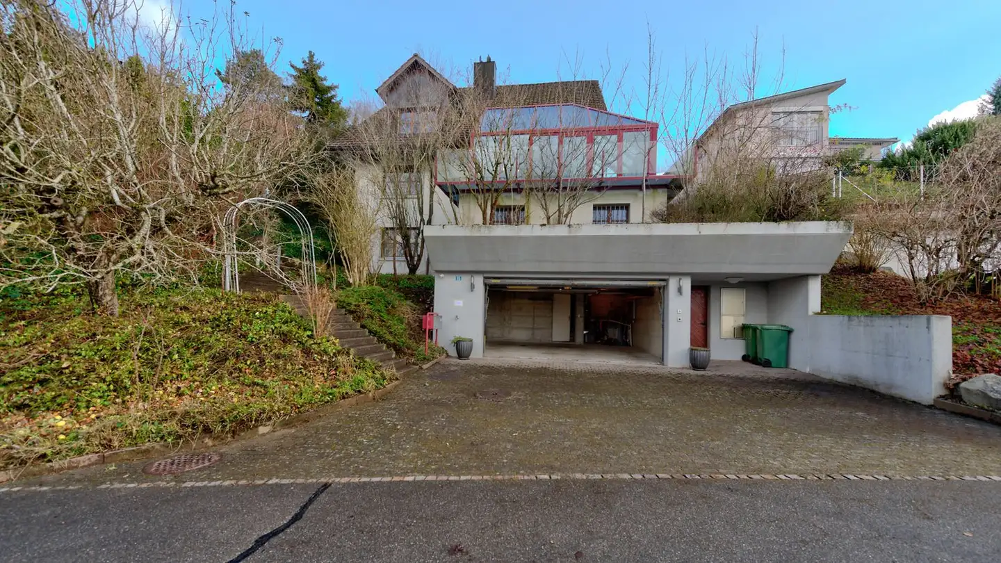 Single house for sale - Höhenstrasse 15, 8247 Flurlingen - Photo 3