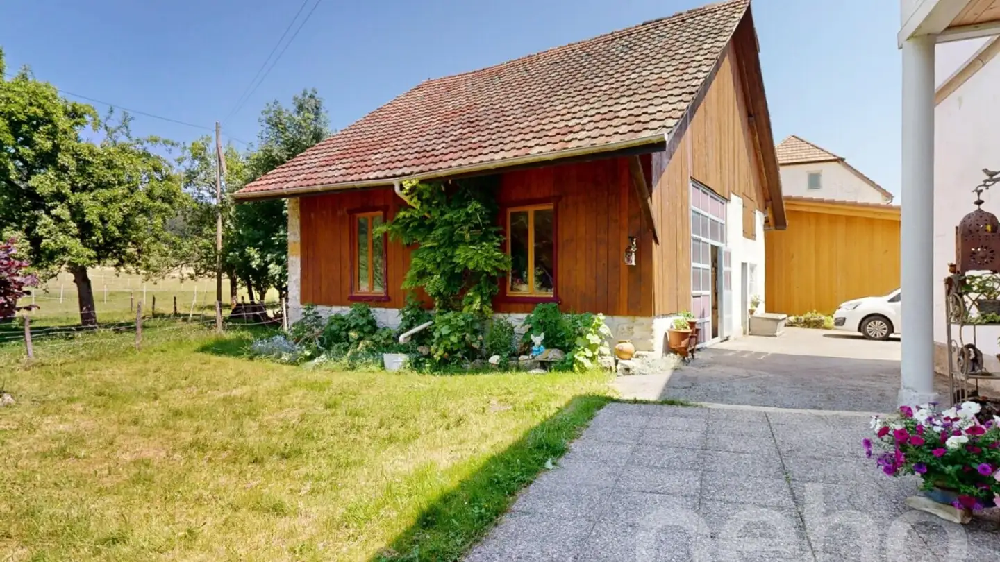 Maison individuelle à vendre - 2914 Damvant - Photo 2