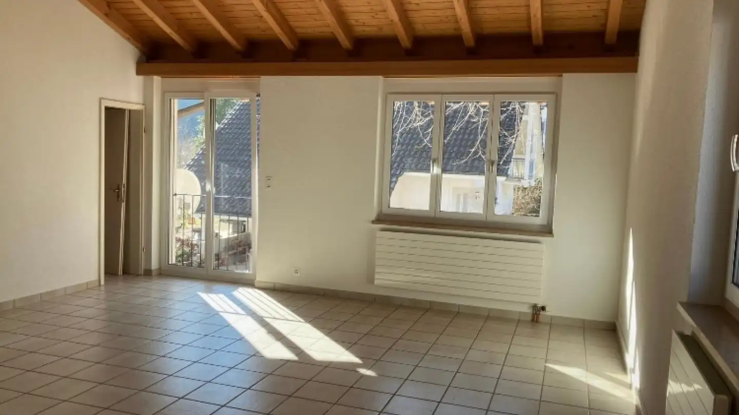 Wohnung mieten - 4253 Liesberg