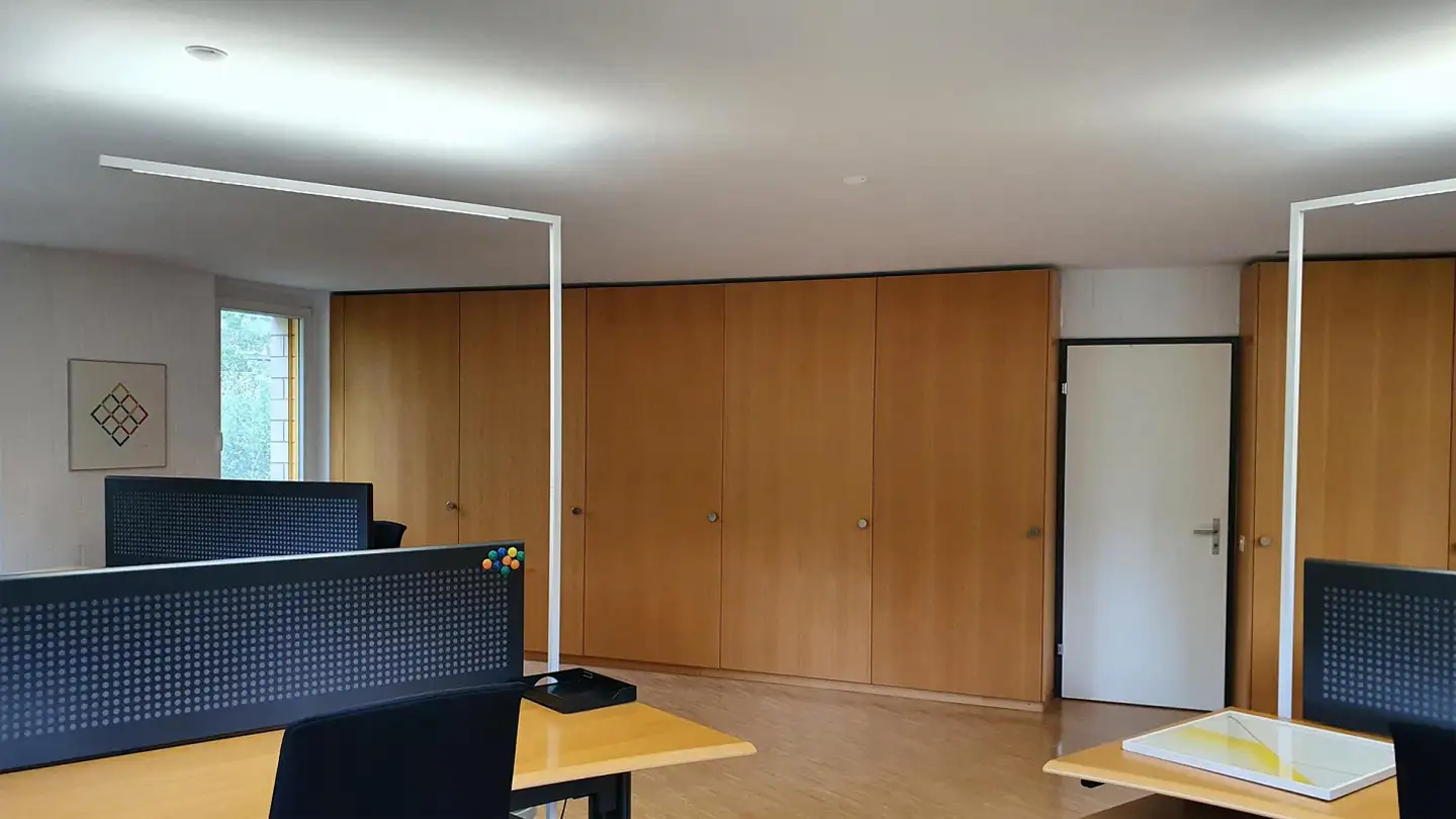 Spazio ufficio in affitto - Brüelstrasse 47, 4312 Magden - Photo 2