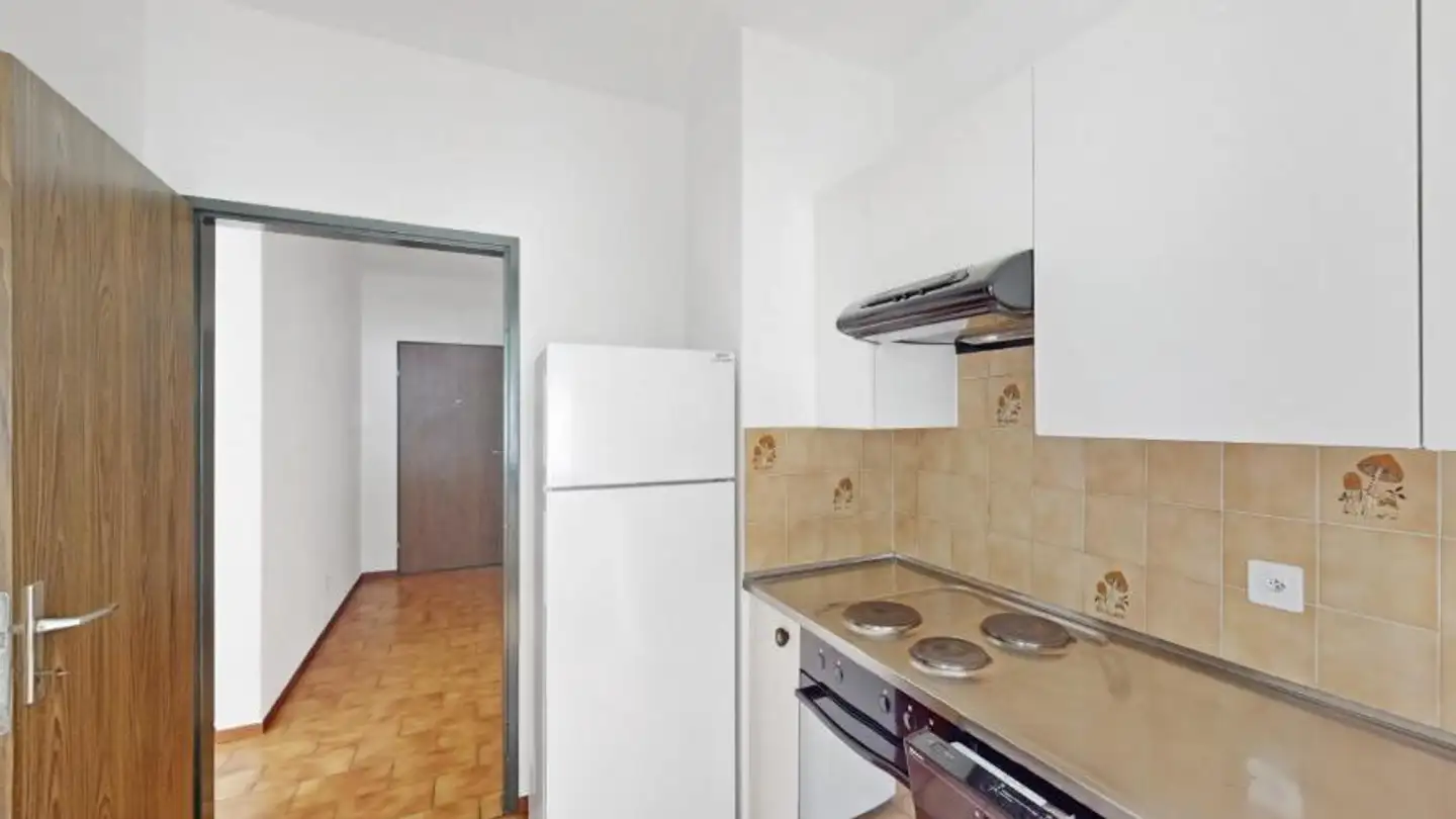 Apartment for rent - Via Quinta 45, 6710 Biasca - Photo 2