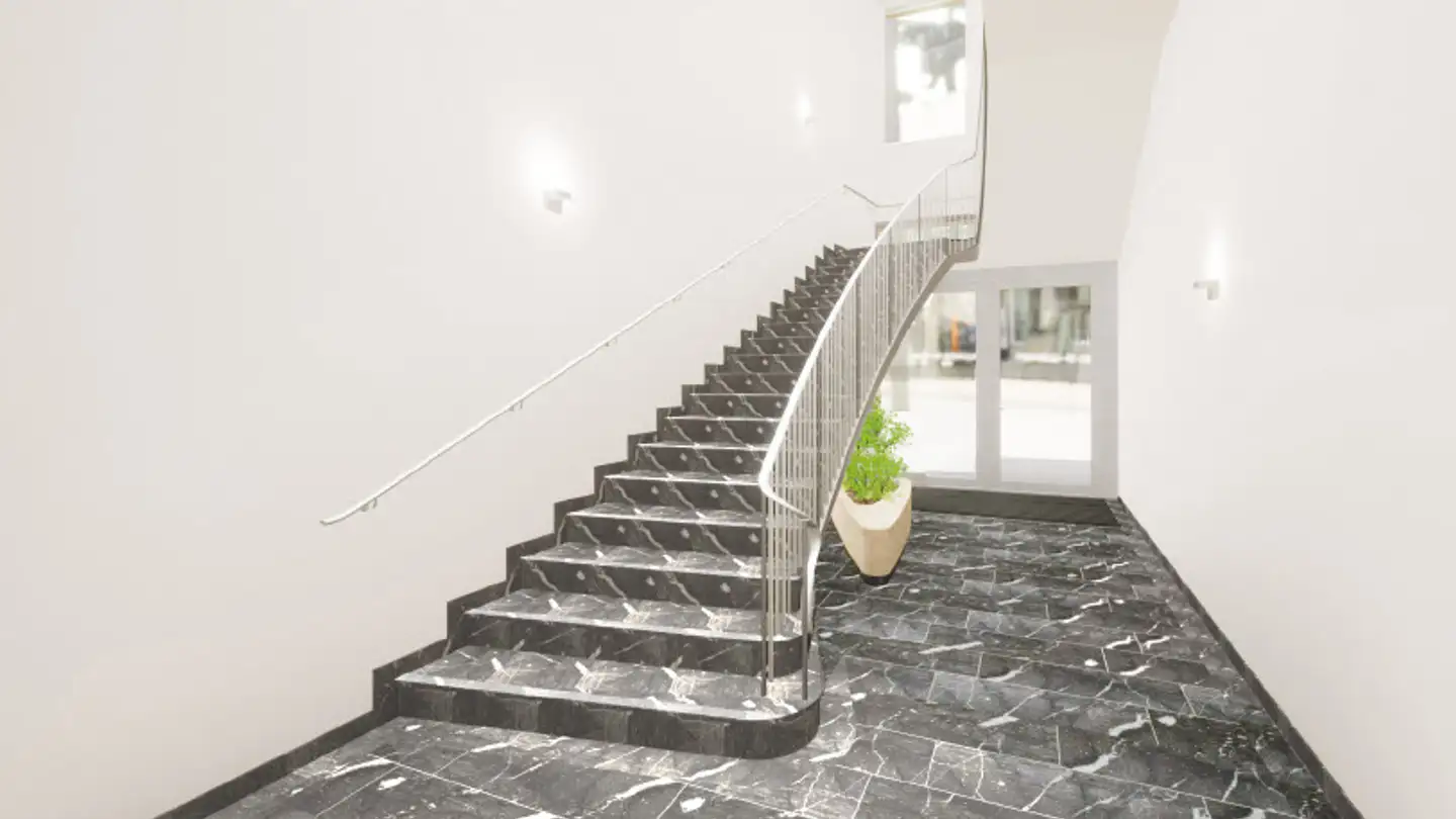 Office space for rent - Bahnhofstrasse 20, 5000 Aarau - Photo 3