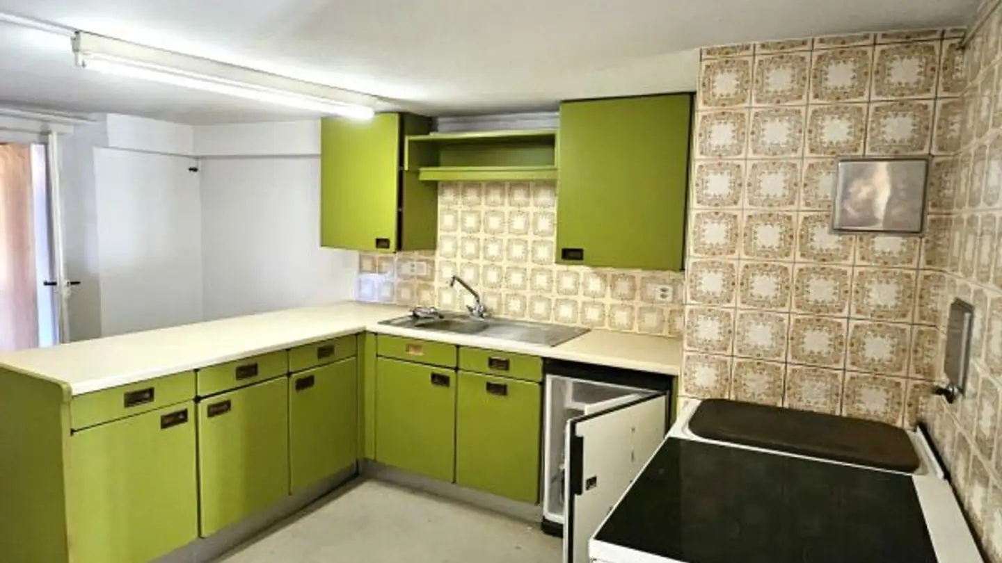 Casa a schiera in vendita - Rickenbacherstrasse 11, 4463 Buus - Photo 2