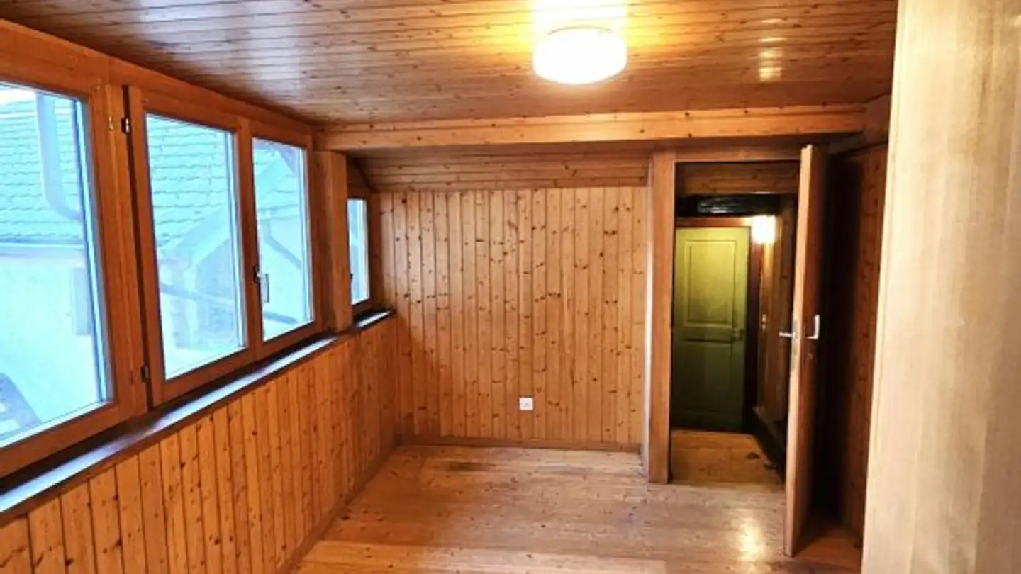 Casa a schiera in vendita - Rickenbacherstrasse 11, 4463 Buus - Photo 3