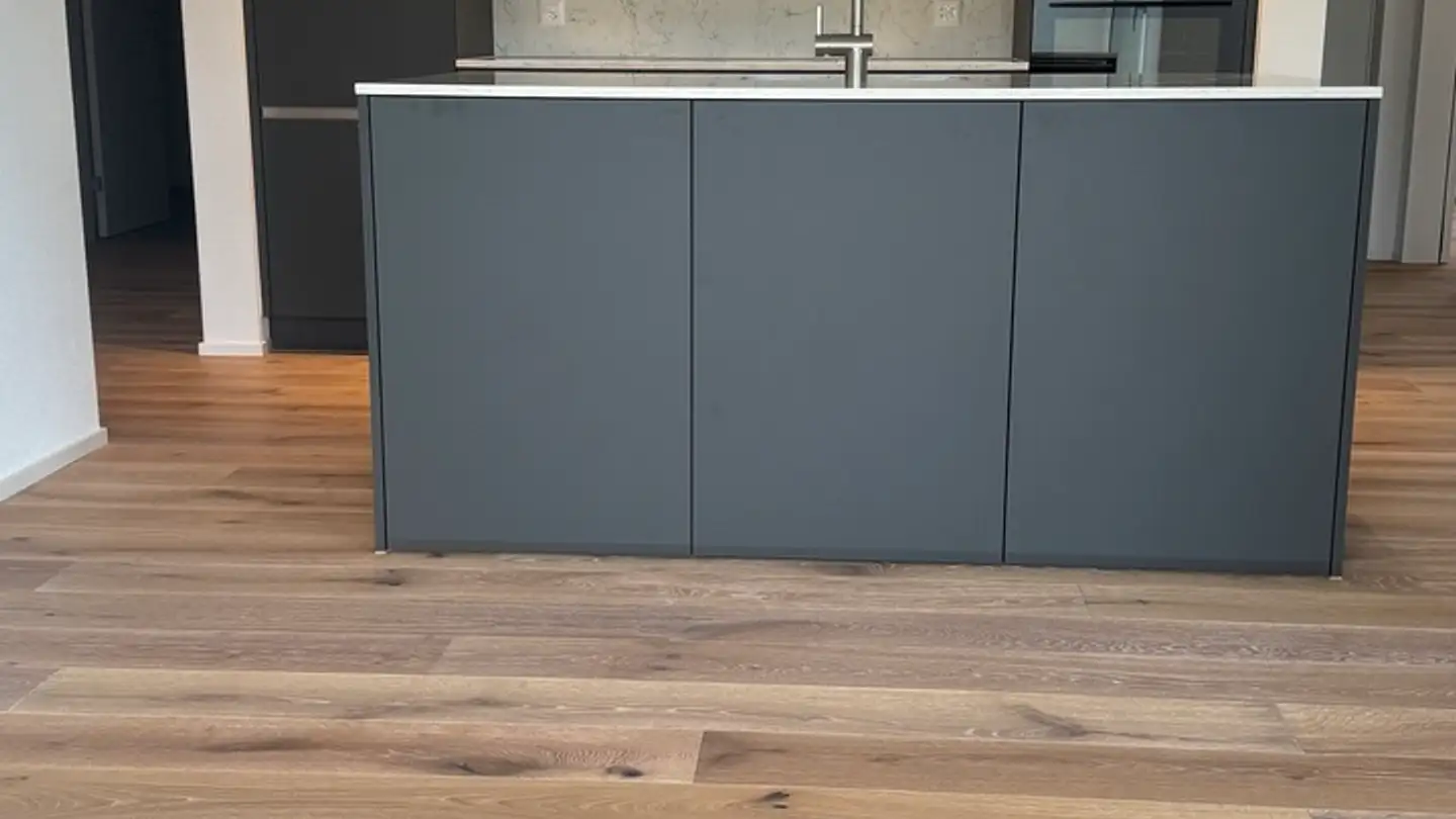 Appartamento in vendita - Grünegg 1, 6130 Willisau - Photo 2