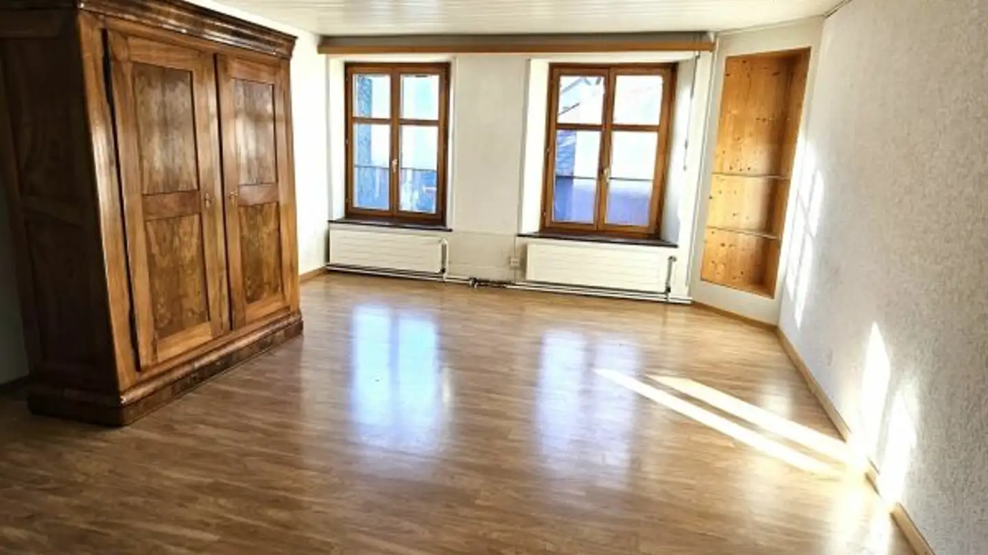 Casa a schiera in vendita - Rickenbacherstrasse 11, 4463 Buus - Photo 4