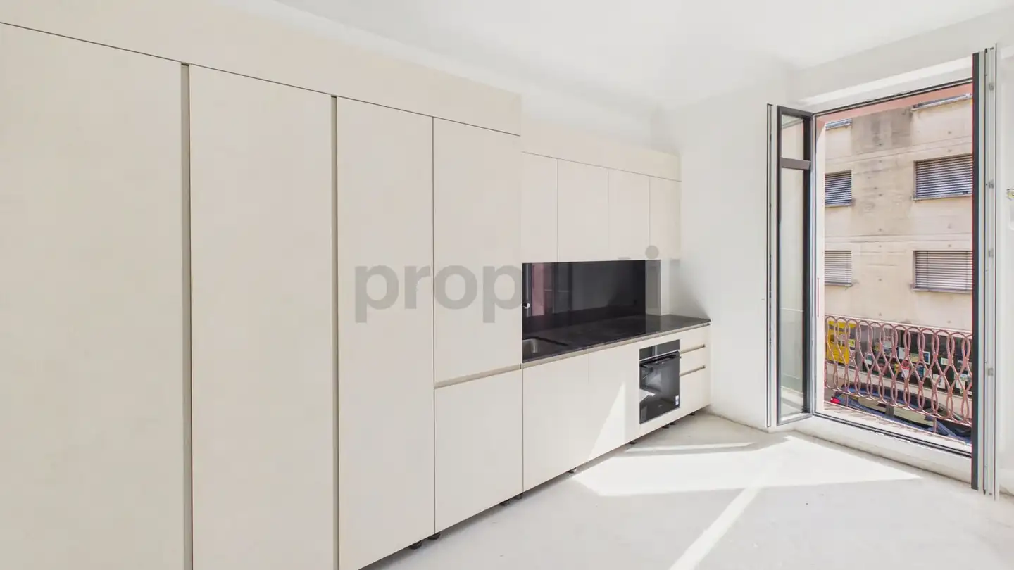 Apartment for sale - 6614 Brissago