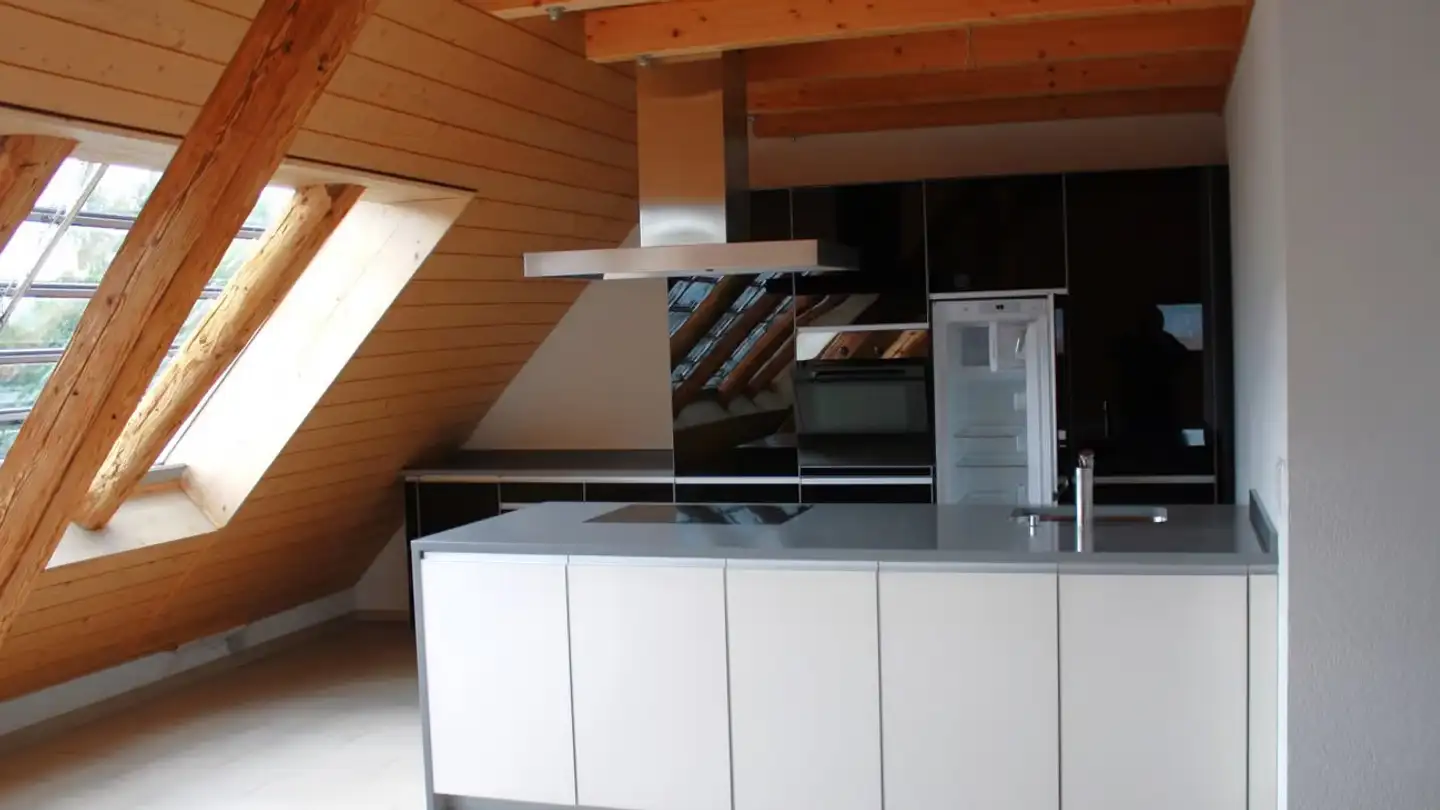 Loft in affitto - Feldeggstrasse 7, 3427 Utzenstorf