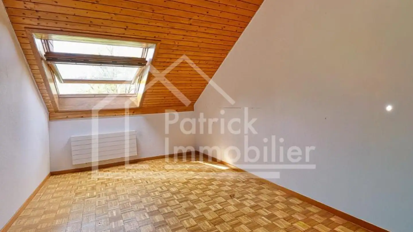 Wohnung kaufen - Route De Jubindus 5, 1762 Givisiez - Foto 3