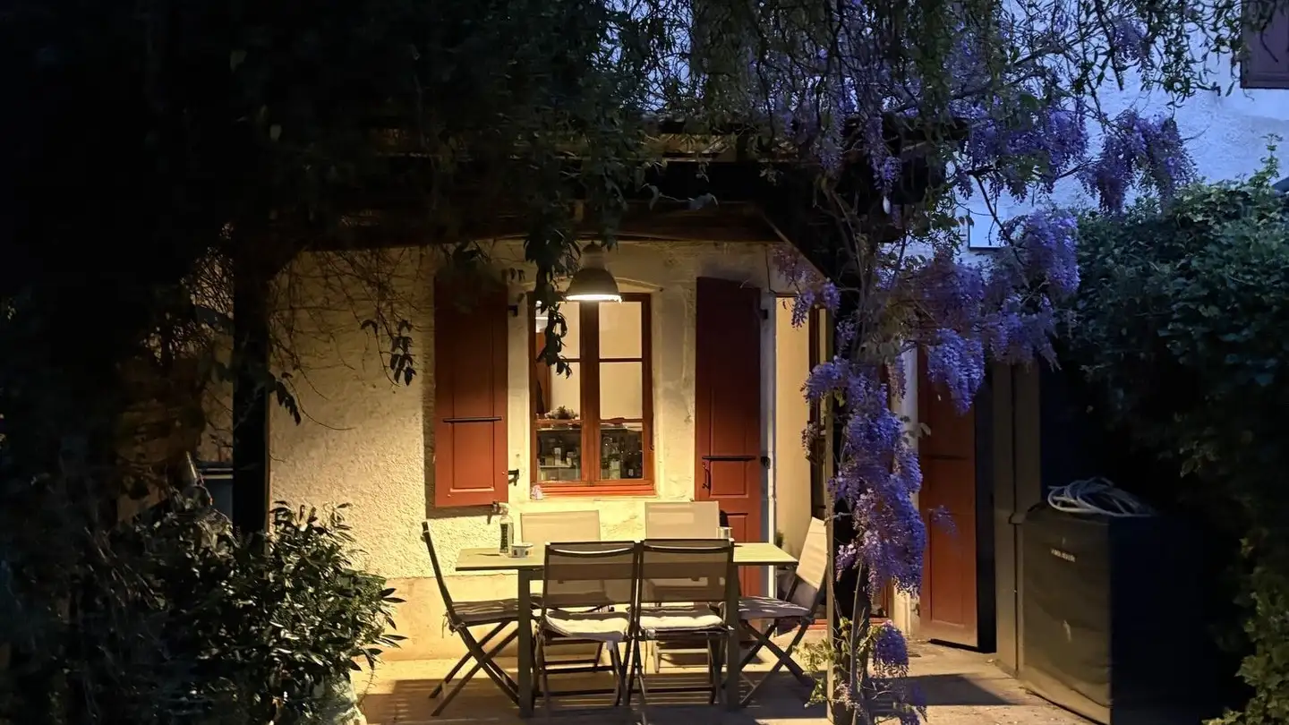 Appartamento in affitto - Rue Des Trois-Fontaines 1, 1266 Duillier