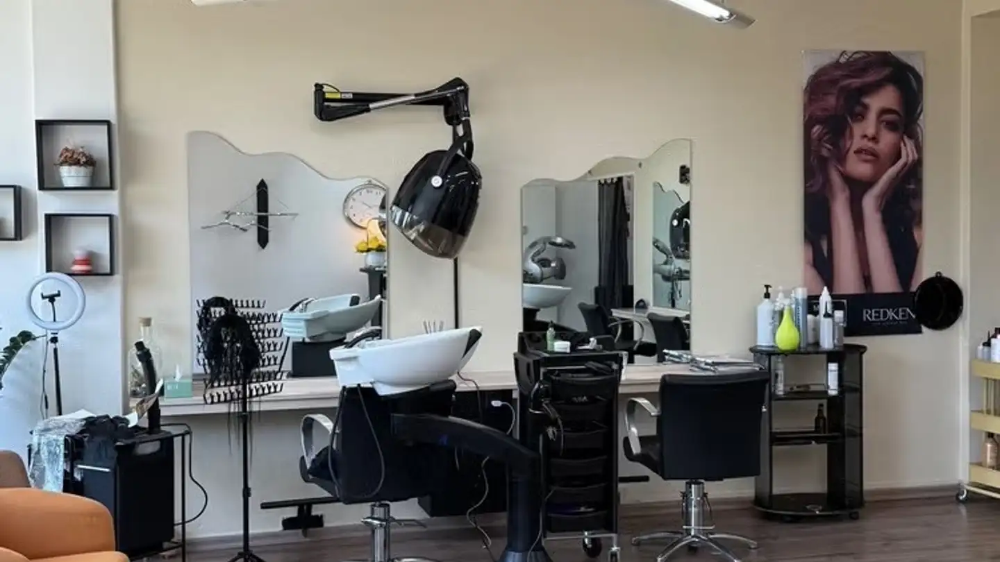 Commercial à louer - 8050 Zürich - Photo 3