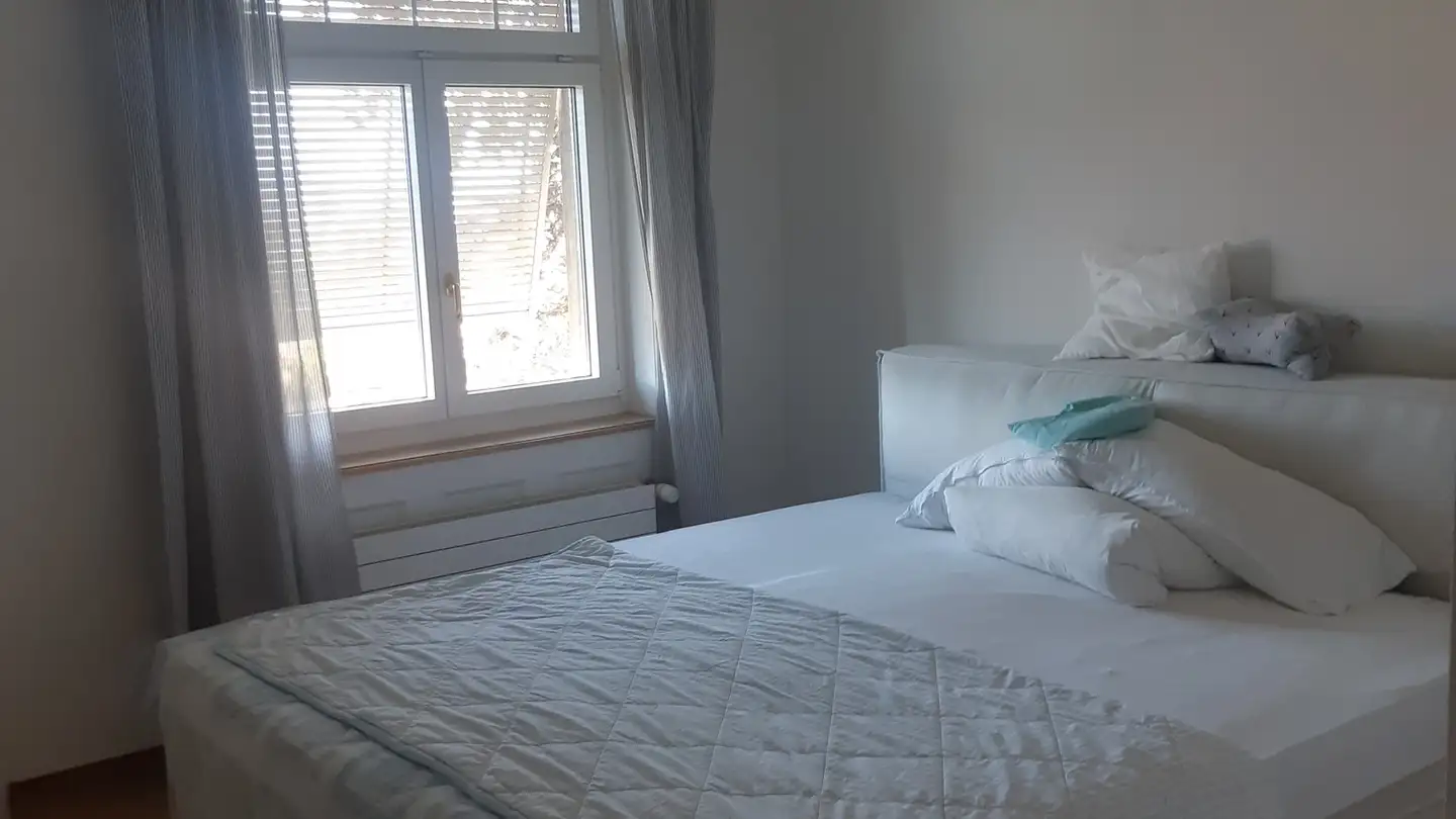 Wohnung mieten - 8006 Zürich - Foto 4