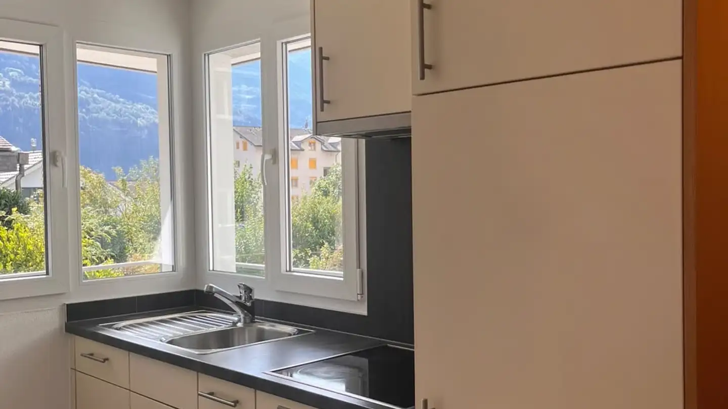 Appartamento in affitto - Neue Strasse 27, 3945 Gampel - Foto 2