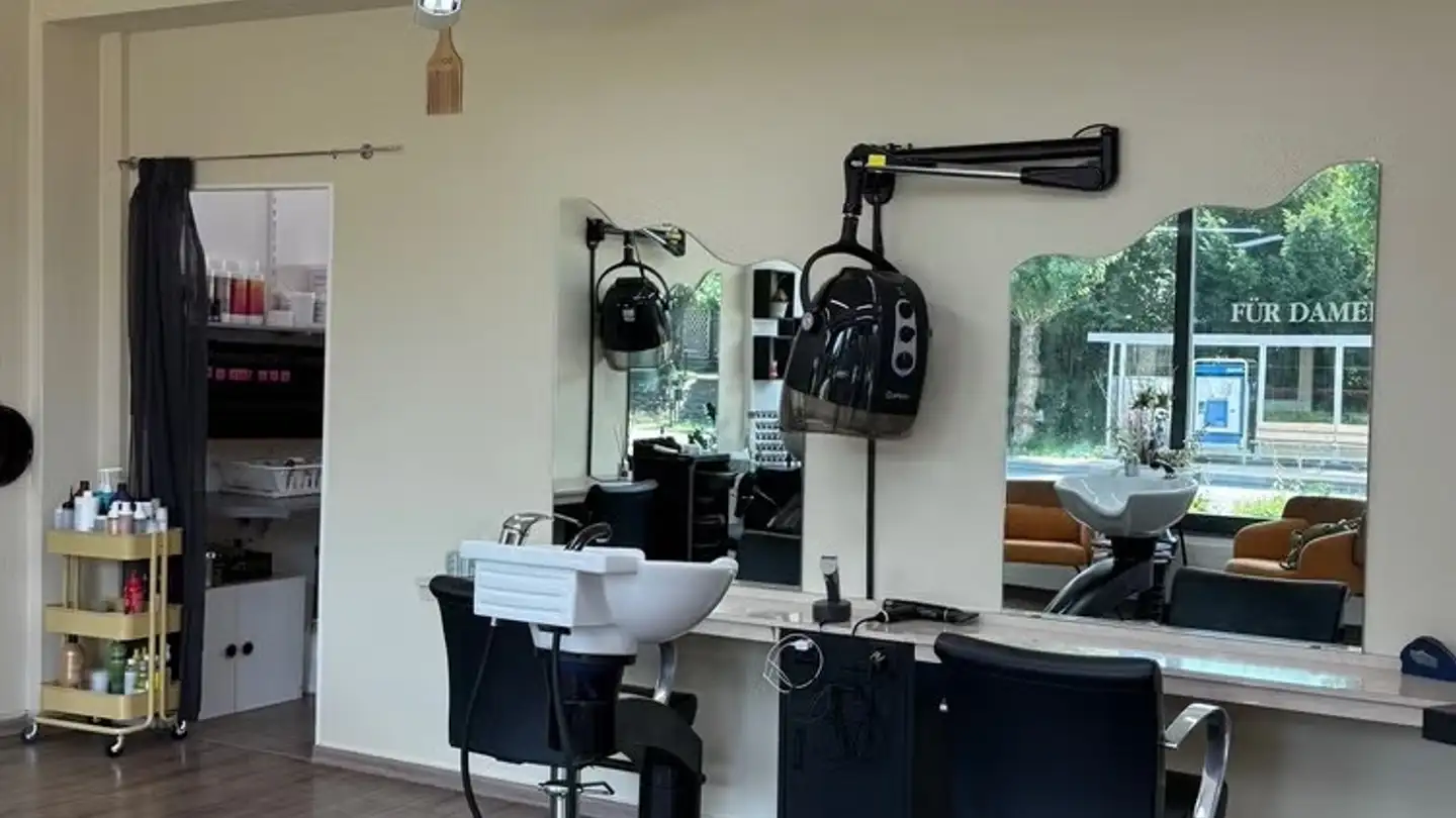 Commercial à louer - 8050 Zürich