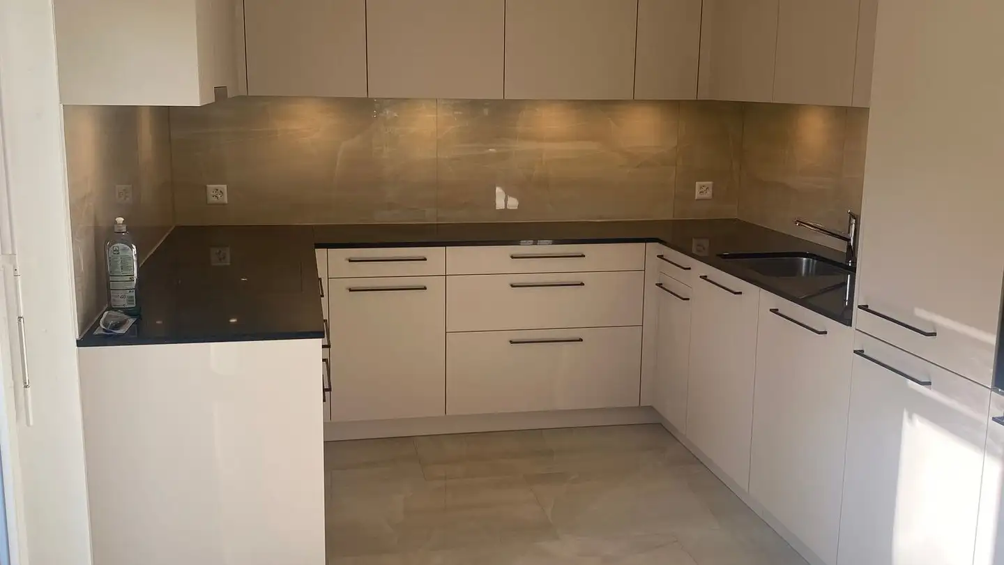 Casa singola in affitto - Alte Landstrasse 39, 4657 Dulliken - Photo 3