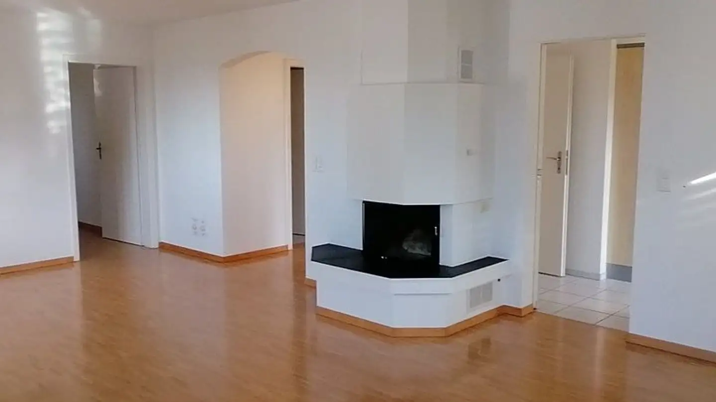 Wohnung mieten - Bhofstrasse 33, 8332 Russikon - Foto 4