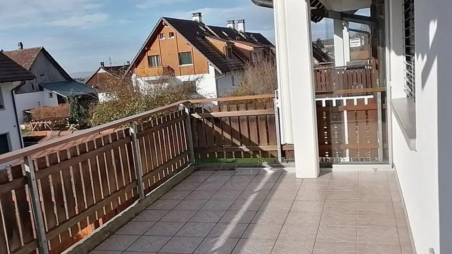 Wohnung mieten - Bhofstrasse 33, 8332 Russikon - Foto 2