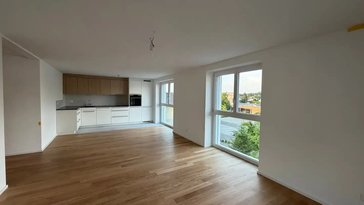 Appartement à louer - Wiesentalstrasse 19, 8355 Aadorf - Photo 2