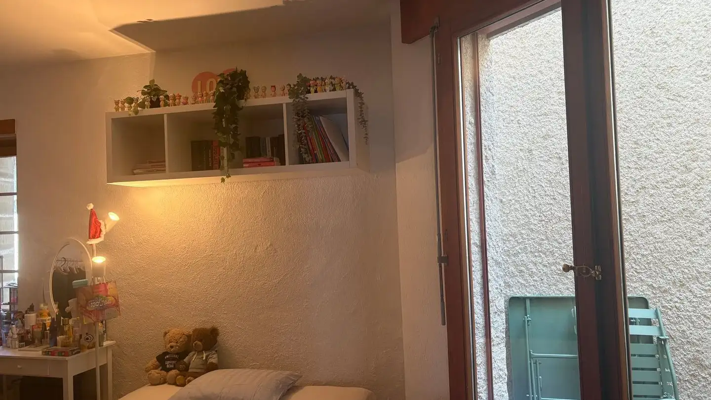 Appartamento in affitto - Rue Des Trois-Fontaines 1, 1266 Duillier - Foto 3