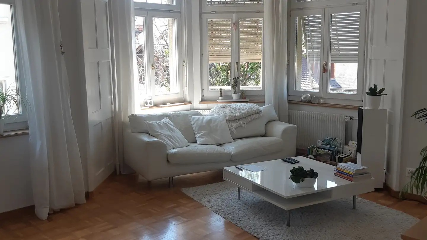 Wohnung mieten - 8006 Zürich