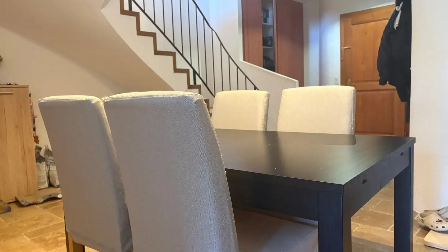 Appartamento in affitto - Rue Des Trois-Fontaines 1, 1266 Duillier - Foto 4