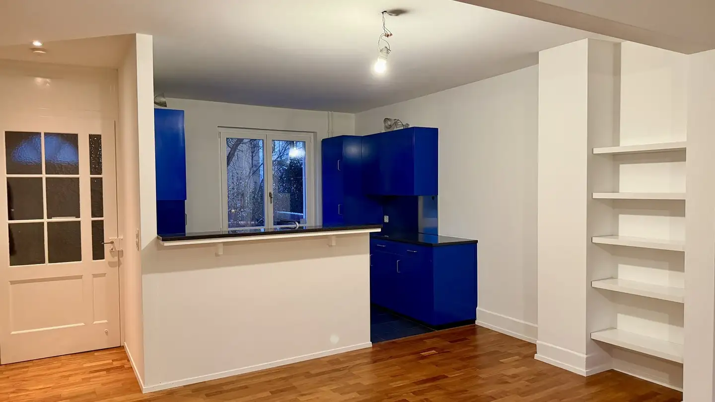 Einfamilienhaus mieten - 8057 Zürich - Foto 3