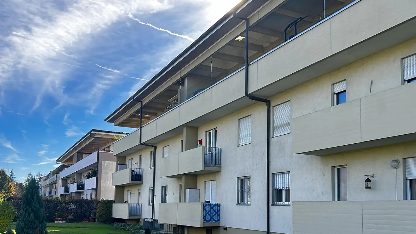 Wohnung mieten - Maiengasse 18, 4123 Allschwil