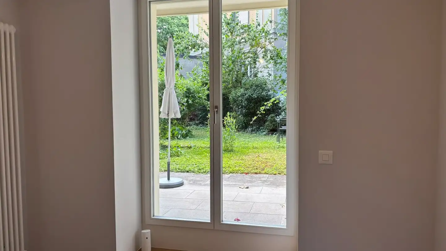 Studio mieten - Sevogelstrasse 97, 4052 Basel