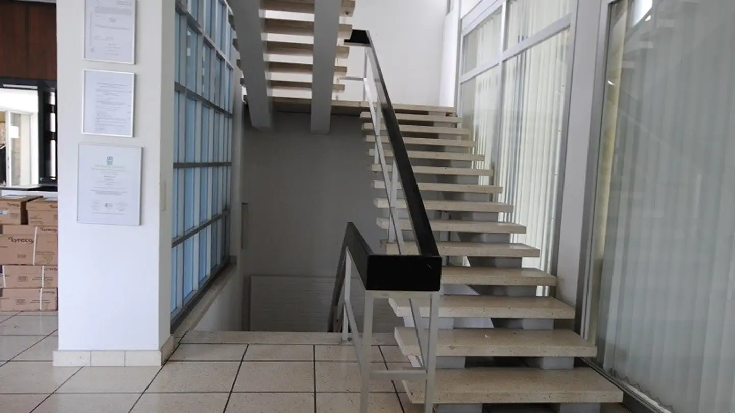 Loft in affitto - Herzogstrasse 11, 5200 Brugg AG - Foto 2