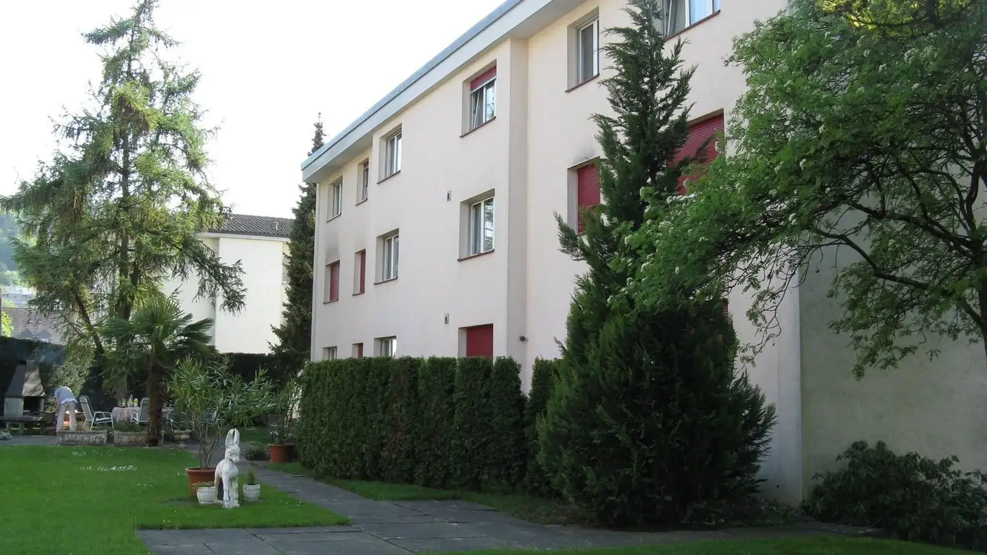 Apartment for rent - Schulstrasse 26, 8105 Regensdorf