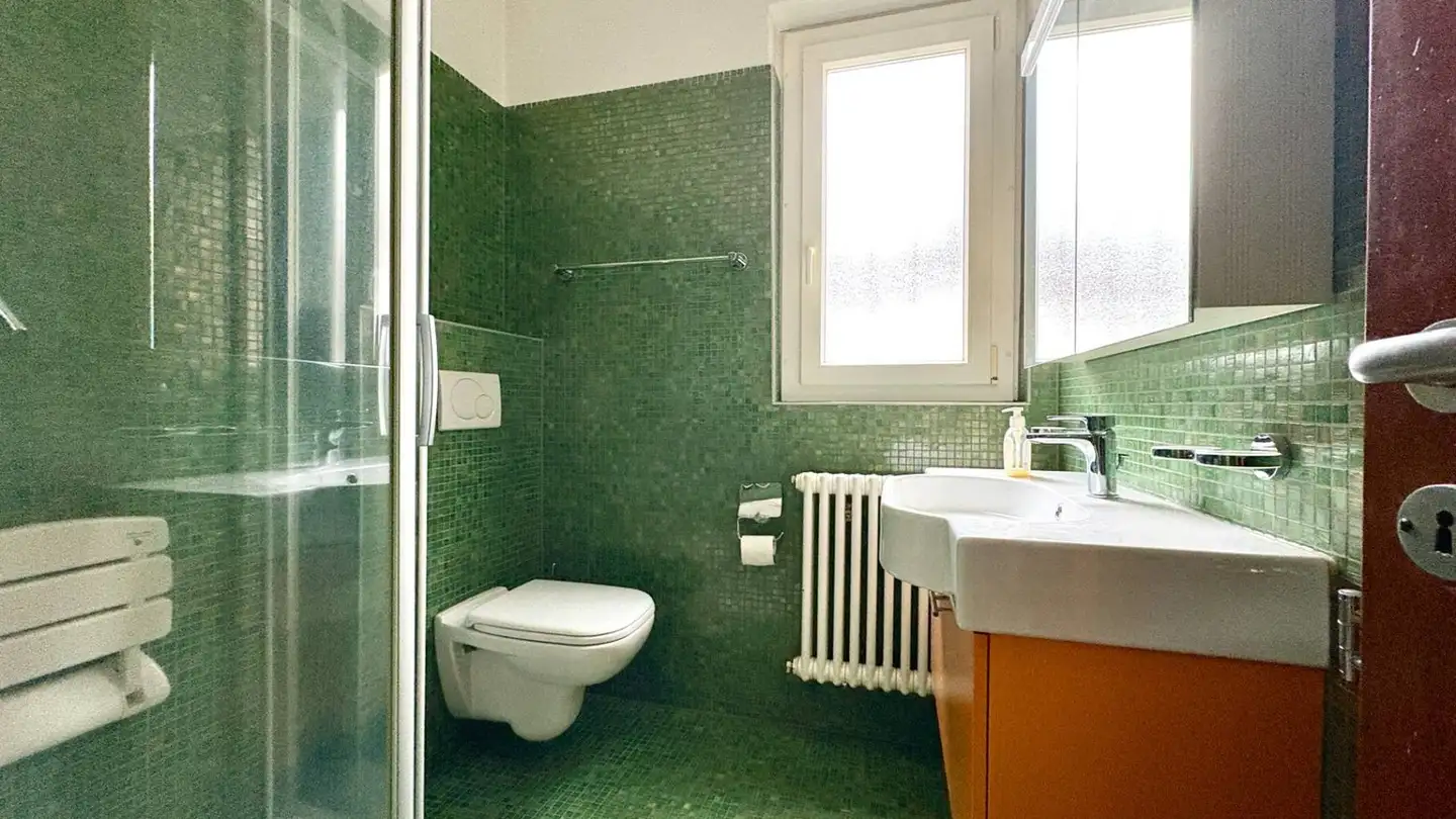 Maison jumelle à vendre - 6949 Comano - Photo 4