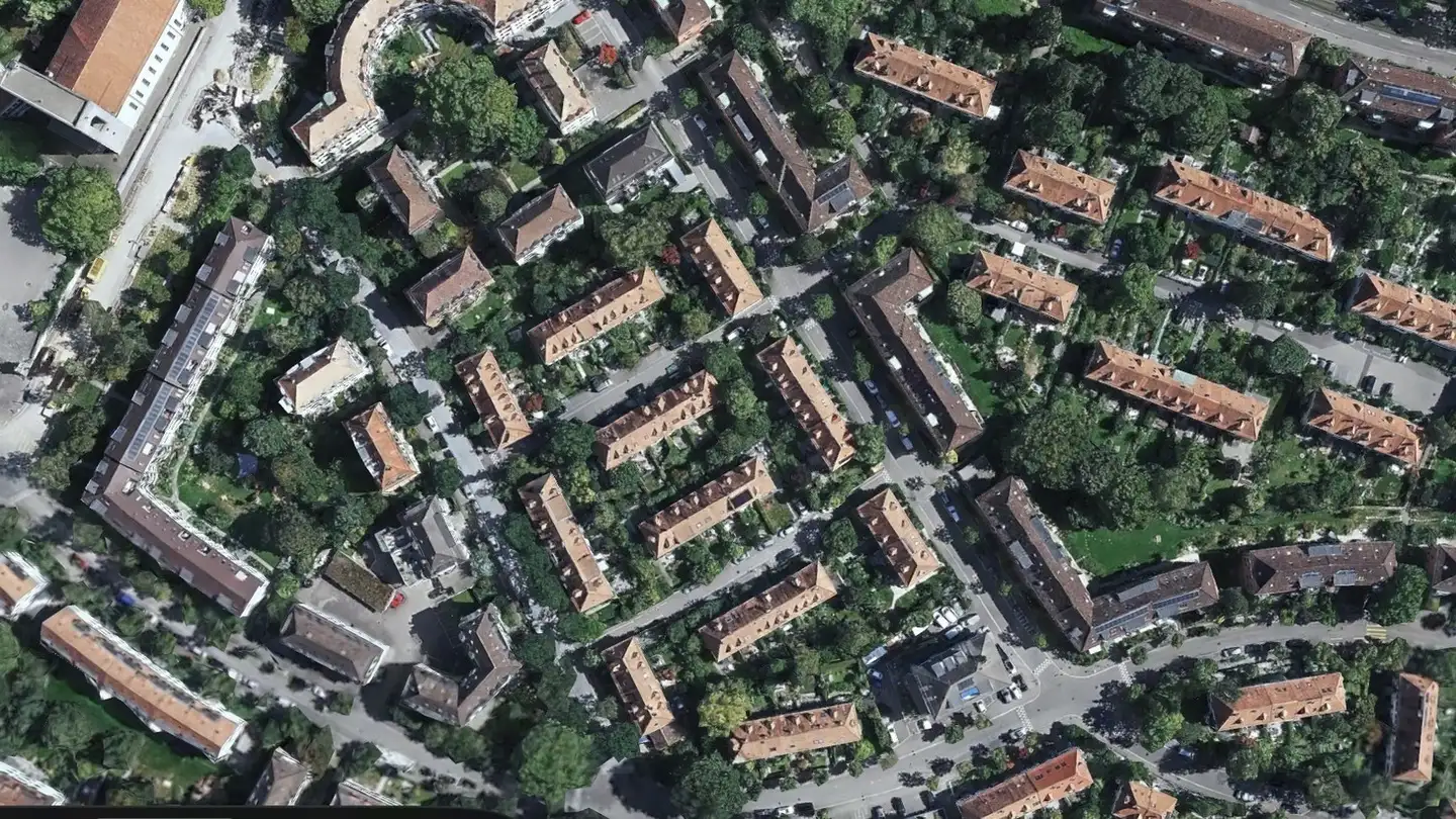 Einfamilienhaus mieten - 8057 Zürich - Foto 2