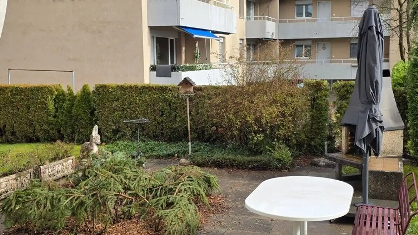Appartamento in affitto - Schulstrasse 26, 8105 Regensdorf - Foto 2