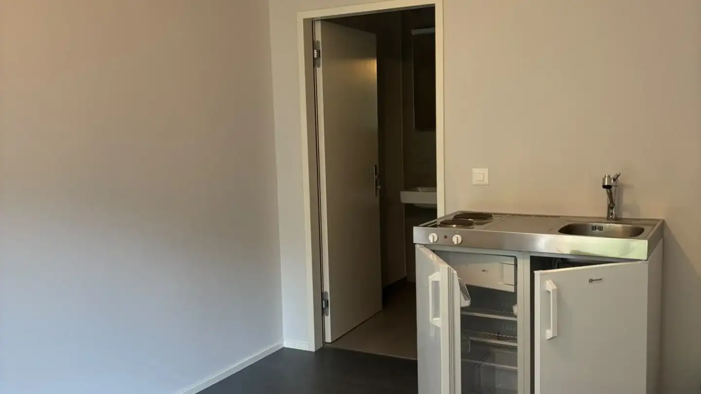 Studio mieten - Sevogelstrasse 97, 4052 Basel - Foto 3