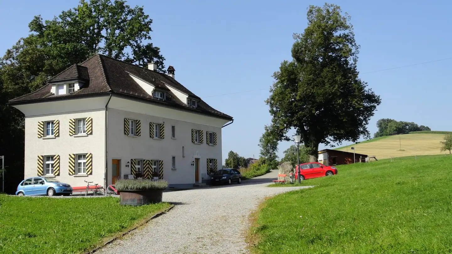 Appartamento in affitto - Glattburg, 9245 Oberbüren - Foto 2