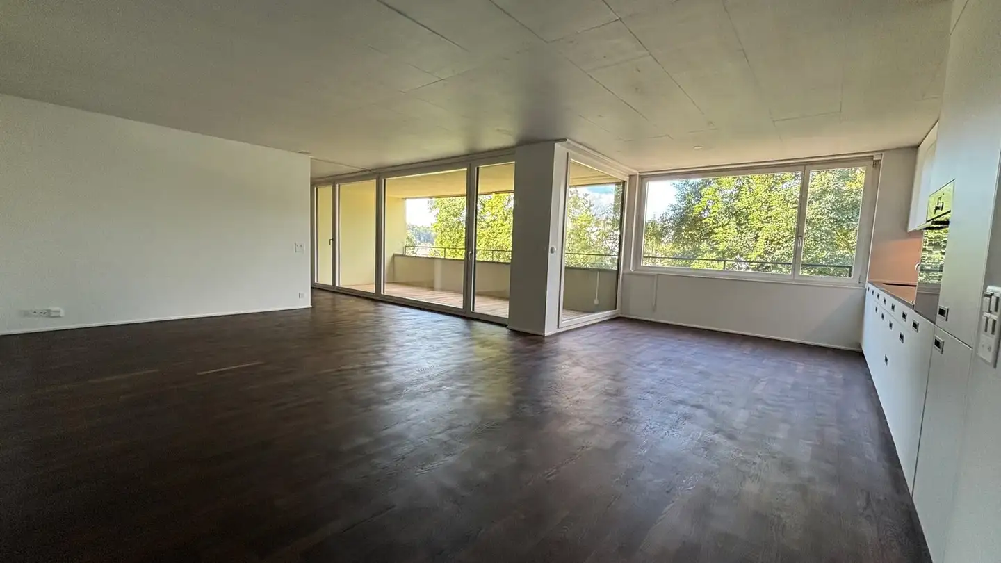 Wohnung mieten - Chemin Du Wilerberg / Wilerbergweg 13, 2504 Biel/Bienne