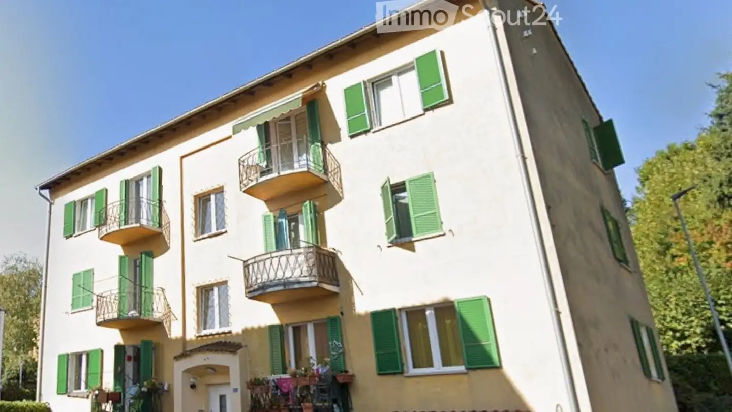 Casa singola in vendita - Via Francesco Borromini 3, 6834 Morbio Inferiore