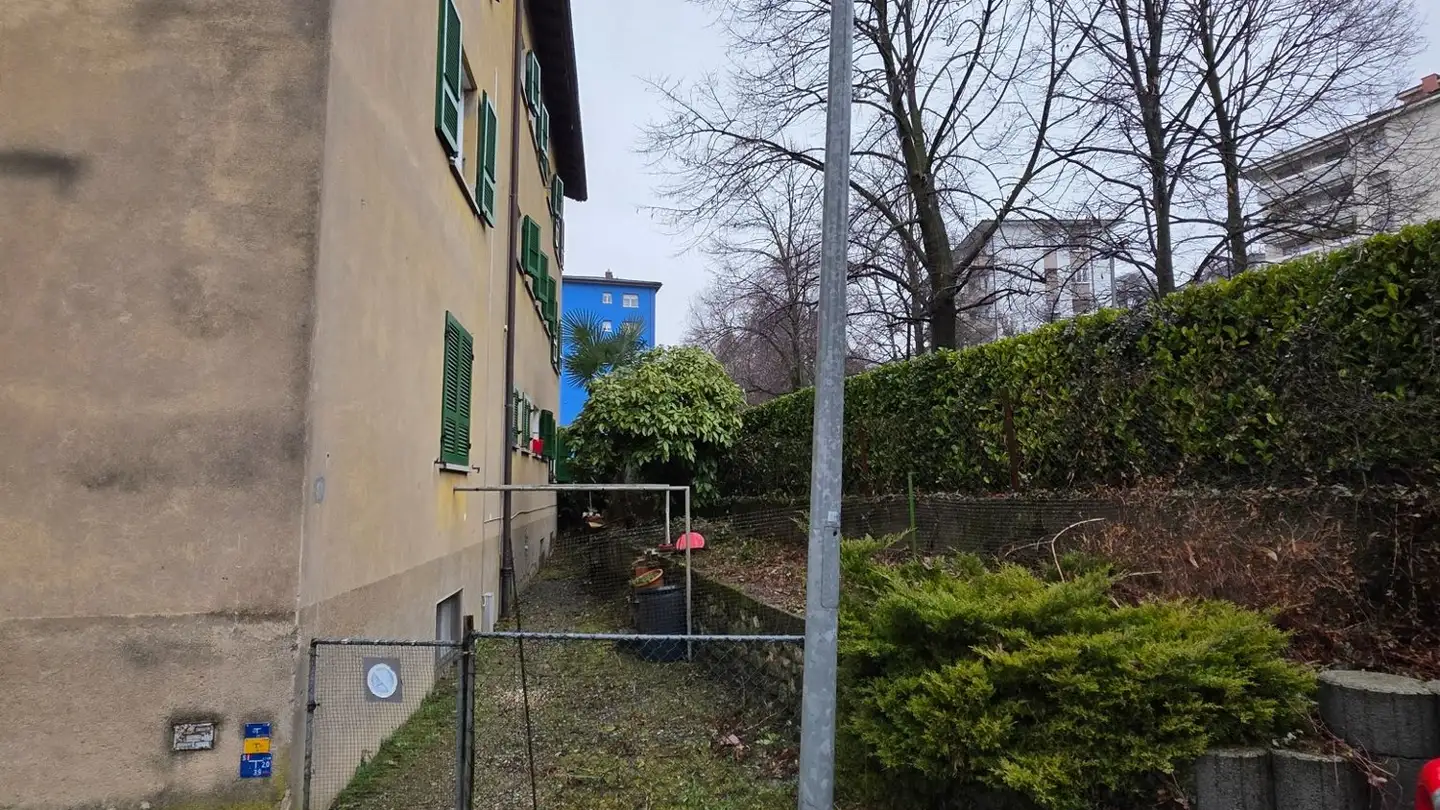 Casa singola in vendita - Via Francesco Borromini 3, 6834 Morbio Inferiore - Foto 3